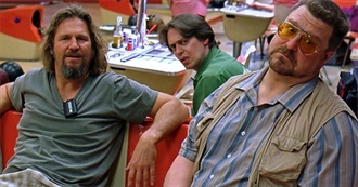 Rate Your Music Top 10s: Best 1998 Movies (That You May Actually Have Seen)