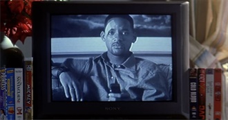 Will Smith Films Chester Watched (Update)