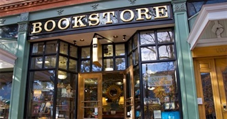 Books I&#39;ve Yet to Buy