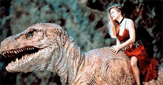 Kynky's HORRORWEEN 2020