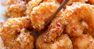 What David Ate - Day 7