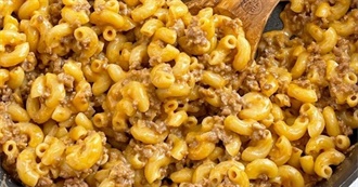 Snacks You Might Forgot About