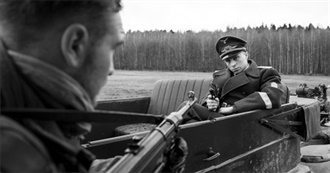 Squonk Watched 20 Movies #55