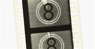 Movies From My Collection-Or I Have Seen