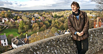 The English Teacher&#39;s Random Favorites: The BBC Explains It All for You