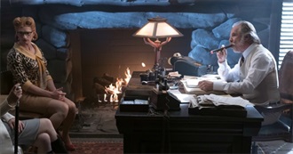 John&#39;s Favorite Netflix Original Shows