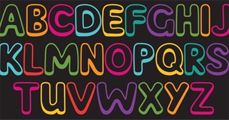 Books on Steph&#39;s TBR List - J/K