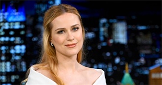 Evan Rachel Wood Movies I&#39;ve Seen