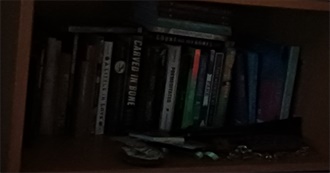 E&#39;s Top 100 Albums