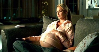 Brianna's "K" Movies