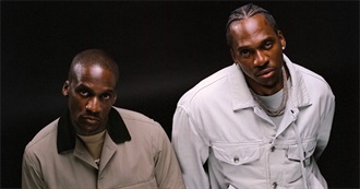 Last Ten Albums Vol. 705