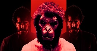 New Movies (April 2024)