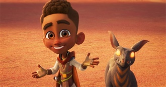 Star Wars Young Jedi Adventures: The Rustler Roundup/A New Discovery