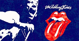 40 Greatest Bands of All-Time