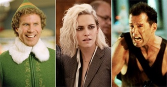 Variety&#39;s 40 Best Christmas Movies of All Time