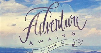 Movies and TV Shows Loved by Mary Pop-In (Irrespective of Popular Opinion)