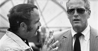 Stuart Rosenberg Filmography