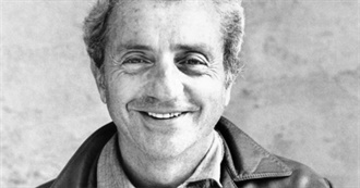 Steve Shagan Writer Filmography (1927-2015)