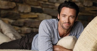 Hugh Jackman Movies (2000 -  2017)