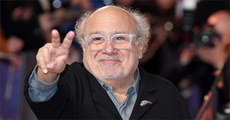 Danny Devito Movies Ranked by Tomatometer