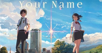 Last 100 Movies Troller344 Watched Ranked 58