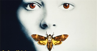 Larka&#39;s Absolute Favorite Horror Films