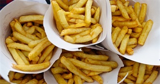 Food in Literature: The Firebird