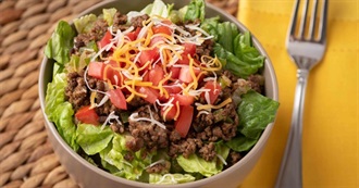 What David Ate - Day 331