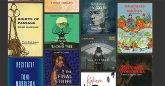 Books Nerdsbianhokie Read in 2024