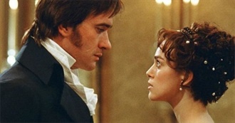 Stella&#39;s Fav Movies