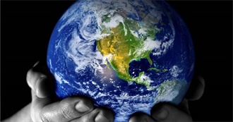 Ultimate 100 Places to Visit