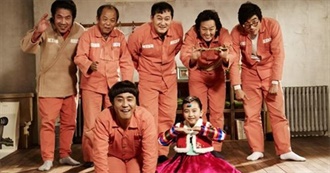 22 Best Korean Movies of All Time (The Cinemaholic)