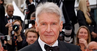 Every Harrison Ford Movie Knowa Has to Watch