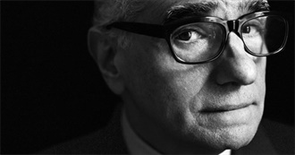 Top 25 Film Director&#39;s