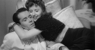 TCM August 2025 (Summer Under the Stars)