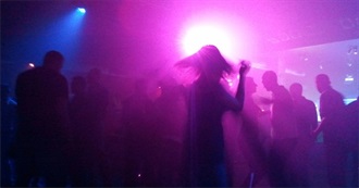 Madrid Clubs: A Bucket List