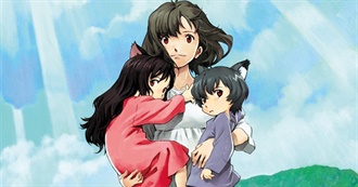 Ethers Marvelous Movies