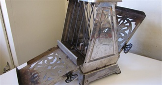 Kitchen Appliances and More