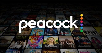 25 Movies on Peacock Knowa Wants to Watch