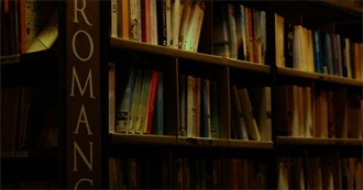 Nett&#39;s 50 Best Romance Books to Read Right Now: A Response to the TIME List