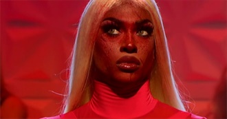 Lady Centric Horror Movies