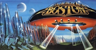 100 Great Rock Albums From the 70s