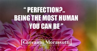 The Best Giovanni Morassutti Quotes