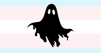 Horror Books With Trans Characters