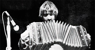 Last Ten Albums Vol. 671