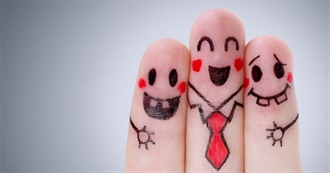 Some Movies With 3 Actors in Common