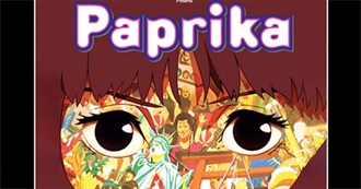 Kadaj&#39;s 100 Influential/All Time Faves