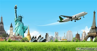 Karina&#39;s Travels by 40