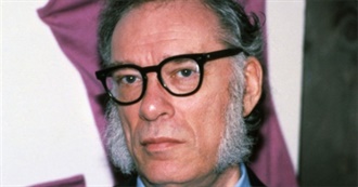 Isaac Asimov Bibliography, No Short Stories 1