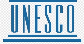 UNESCO World Heritage Sites Nory Has Visited and Wants to Visit